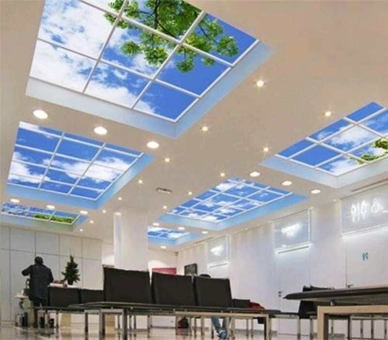 cerul de lumină ușoară 40W.jpg