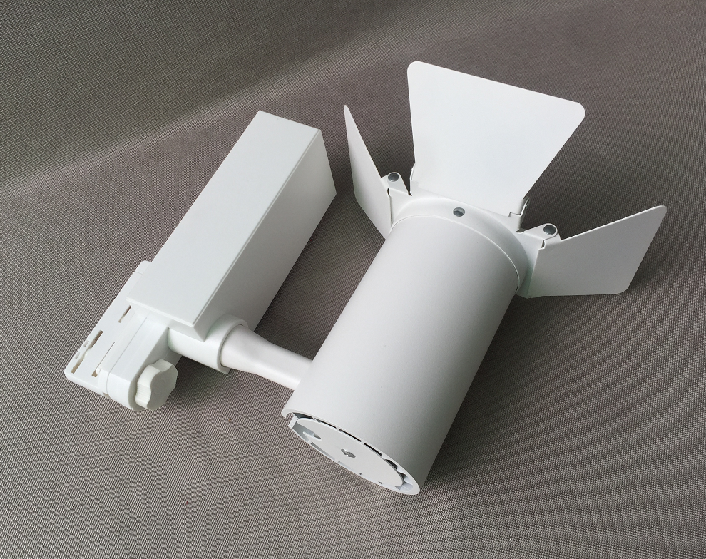 white led track lights 25W