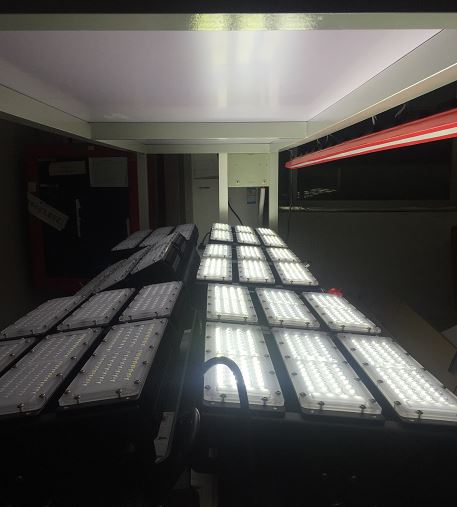 leduri de tunel 300W