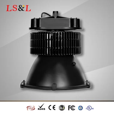 200W LED Highbay With High Power Lumileds