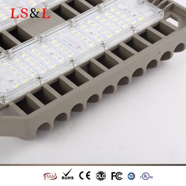 200W LED road light for public project