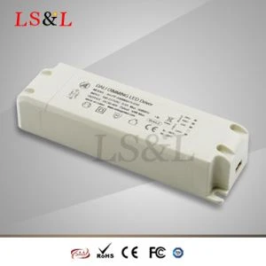 LED Driver DALI 24W, 30W, 36W, 40W, 48W, 56W, 60W, 70W Cu garanție de 3-5 ani CE & RoHs