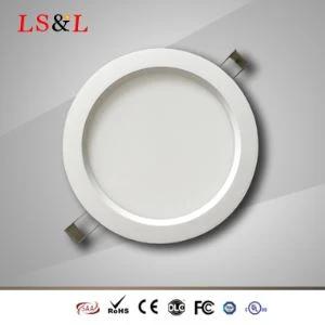 4 ", 5", 6 ", 8" lămpi acoperite cu LED încastrate în jos