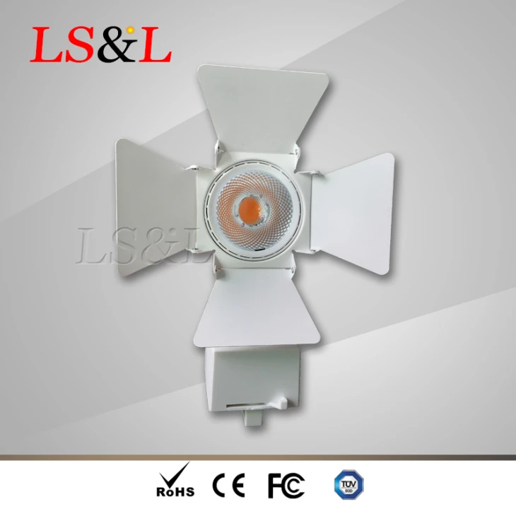 led track light