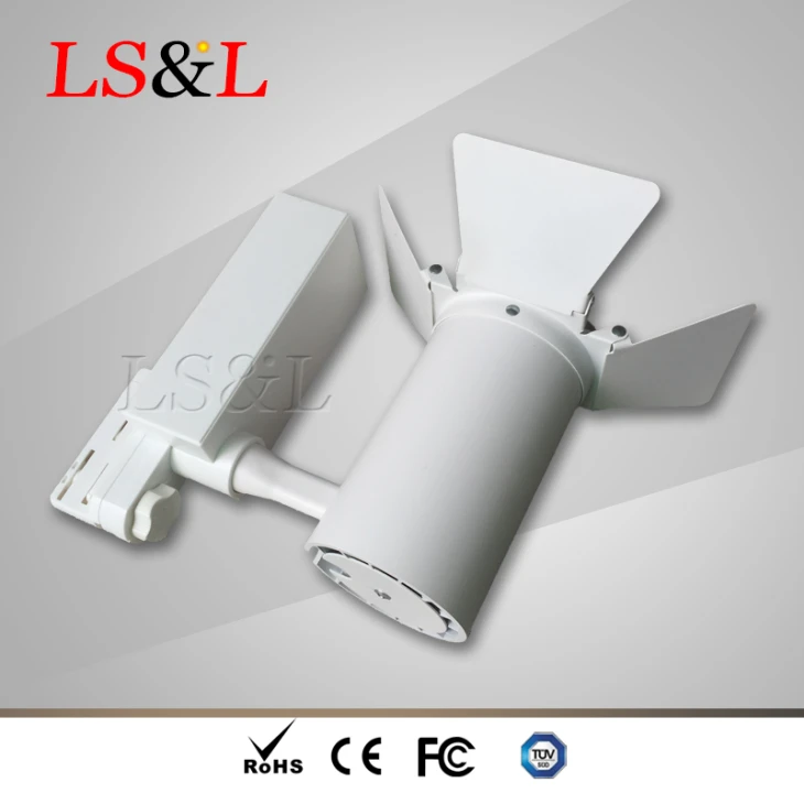 led track lamp