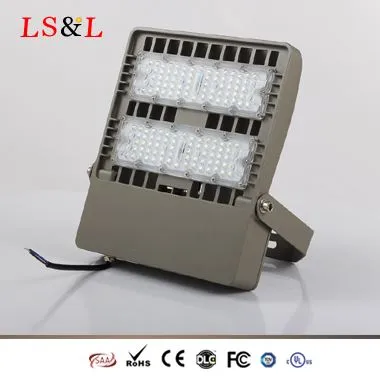 led lumina stradala